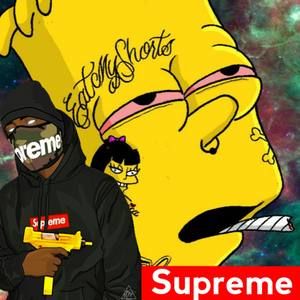 Meet your Posher, Derryon